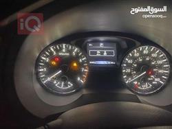 نيسان ألتيما